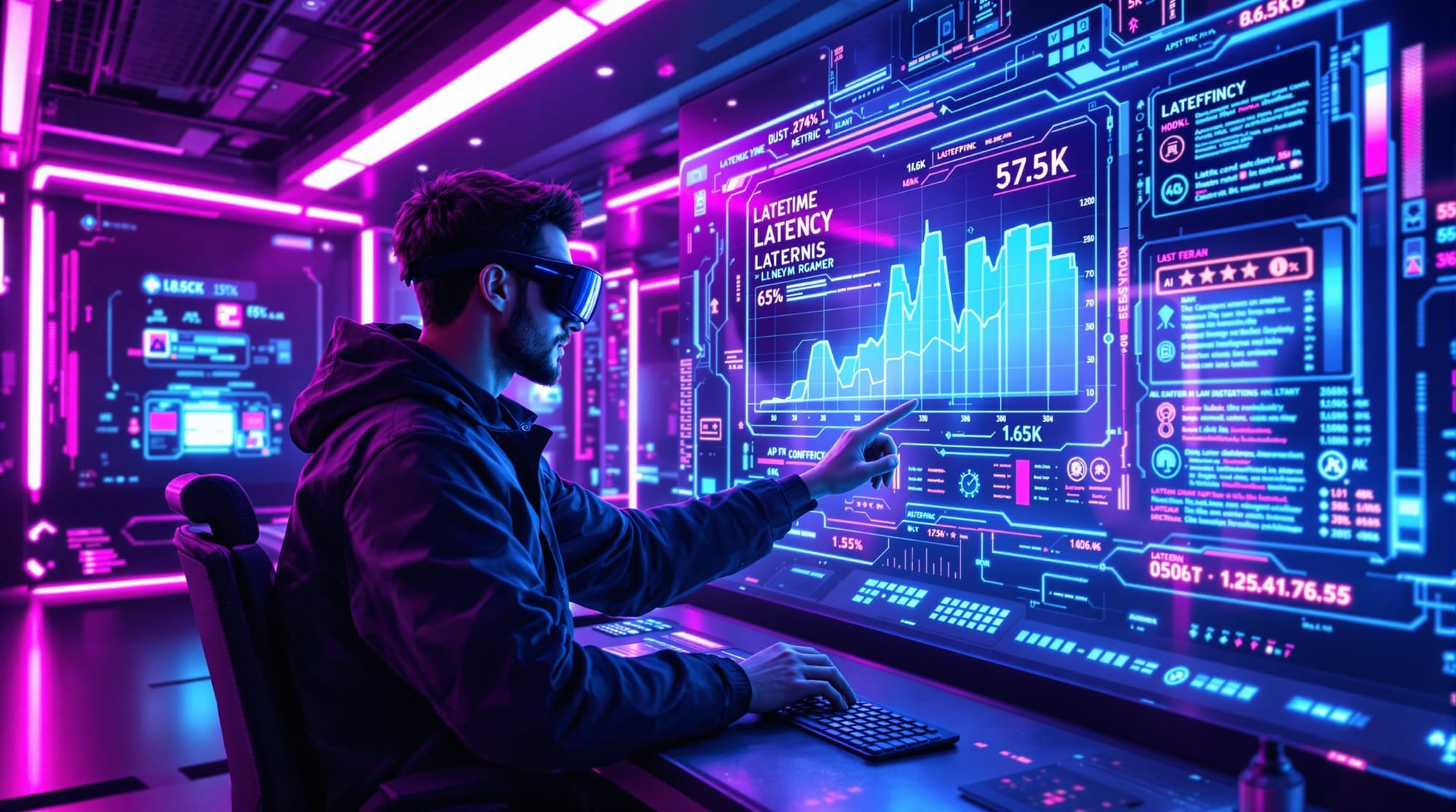 Ultimate Guide to Latency Optimization for AI Systems