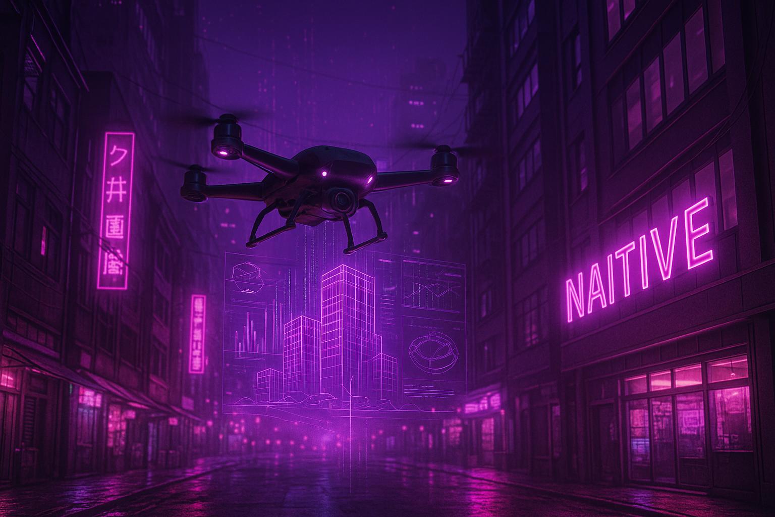 AI Agents for Smart City Infrastructure Monitoring