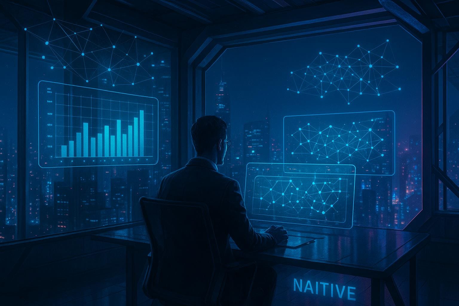 How AI Consulting Identifies Business Use Cases