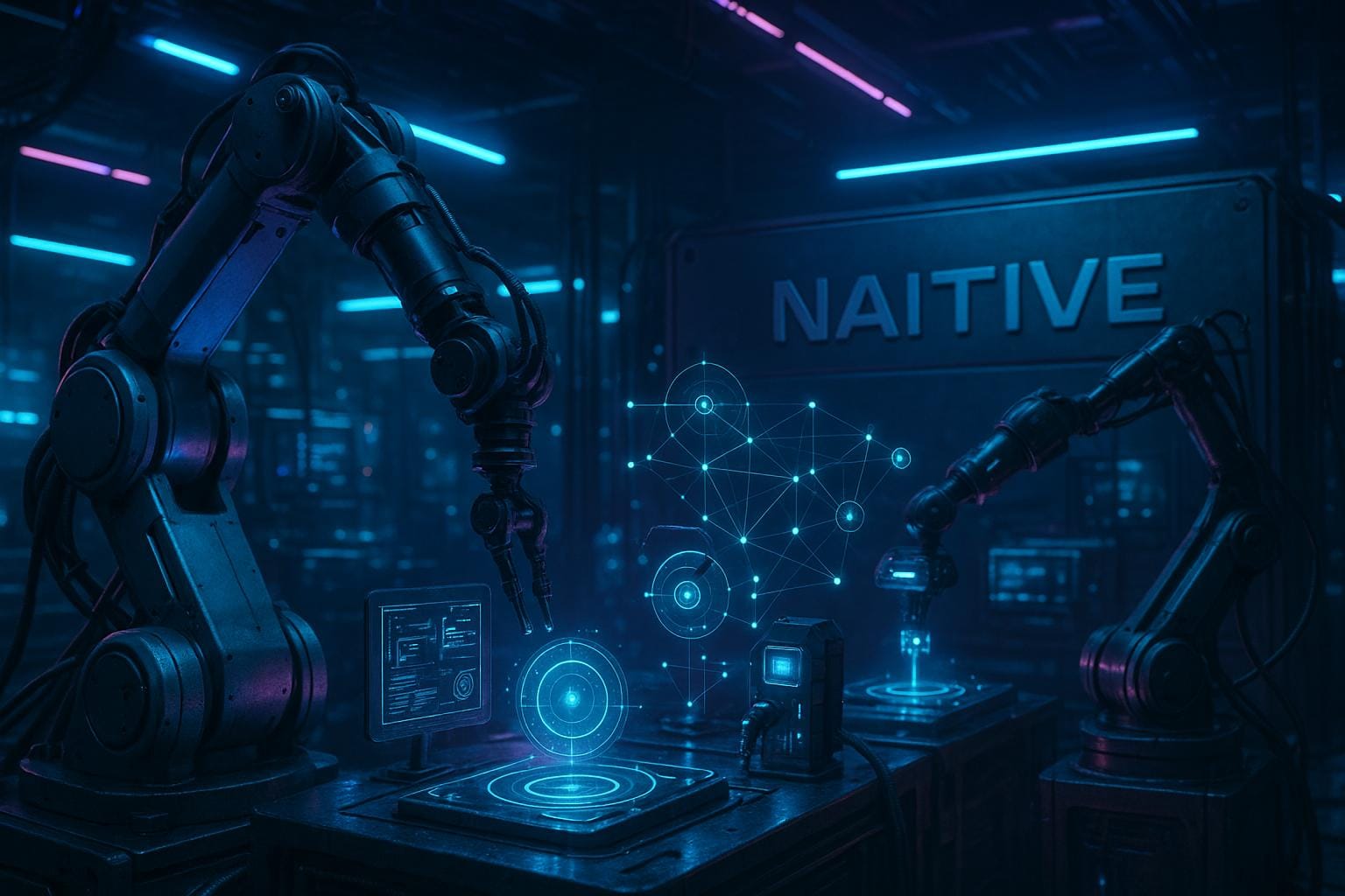 Archetype AI raises $35M to expand real-world AI agents