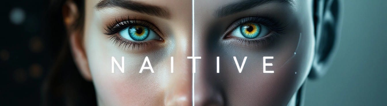 NAITIVE AI Consutling Agency Blog