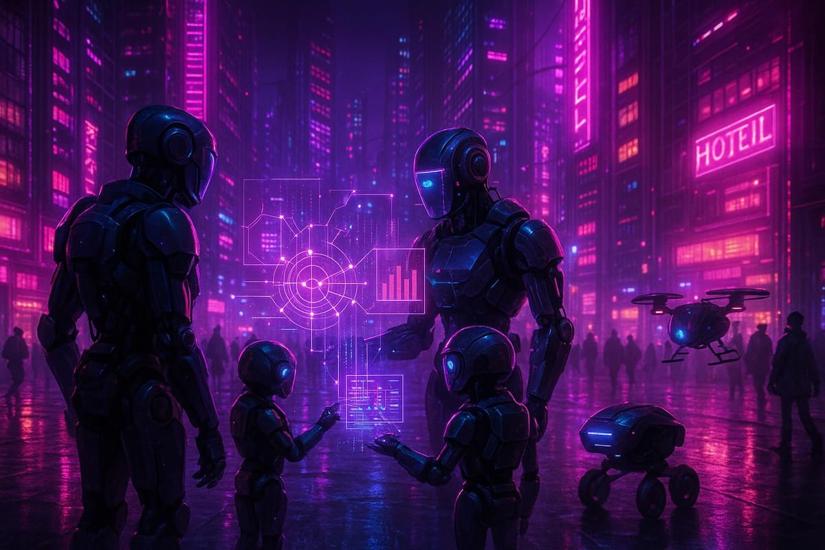 Challenges in Real-Time Learning for Multi-Agent Systems