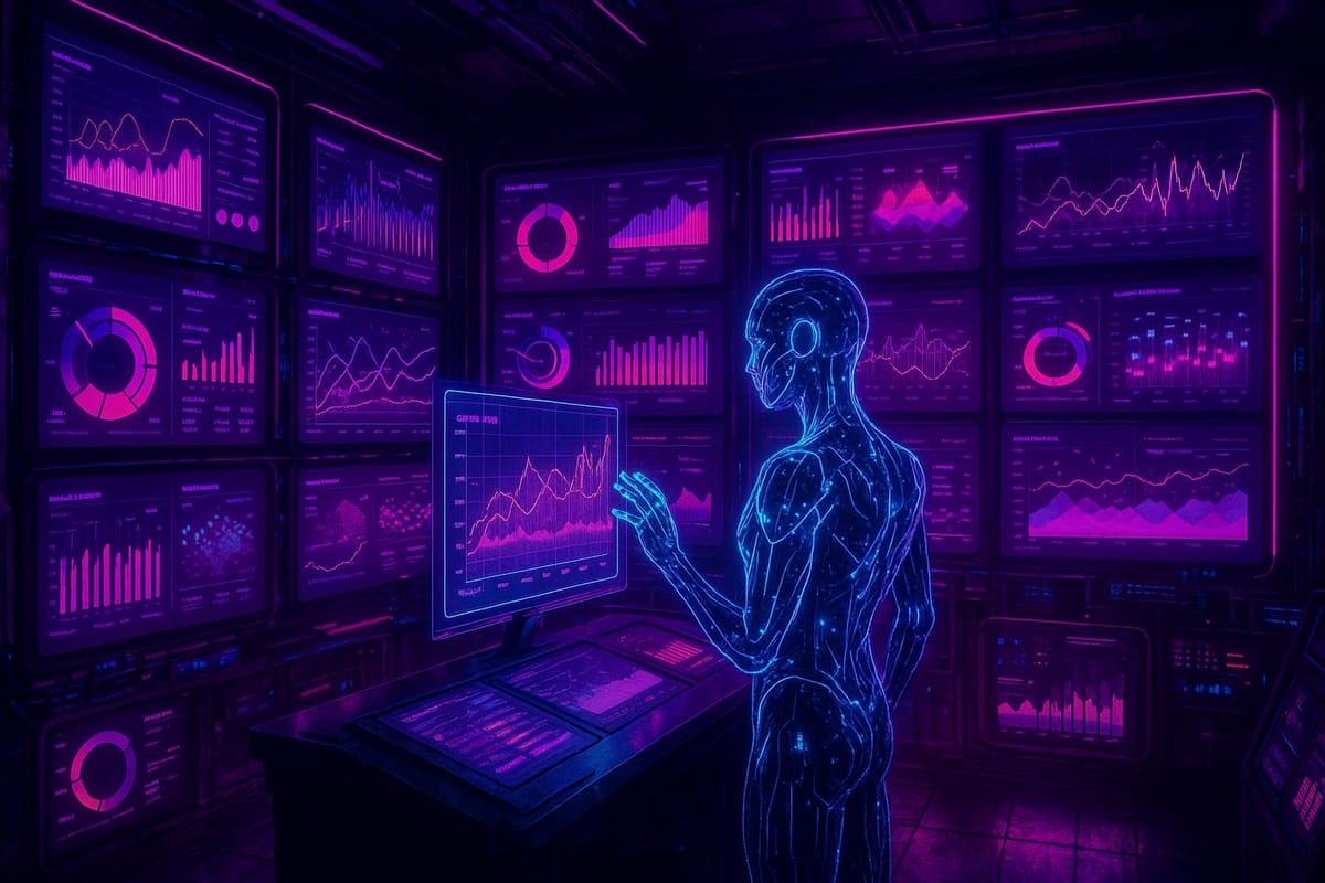 10 Metrics for AI Service Optimization
