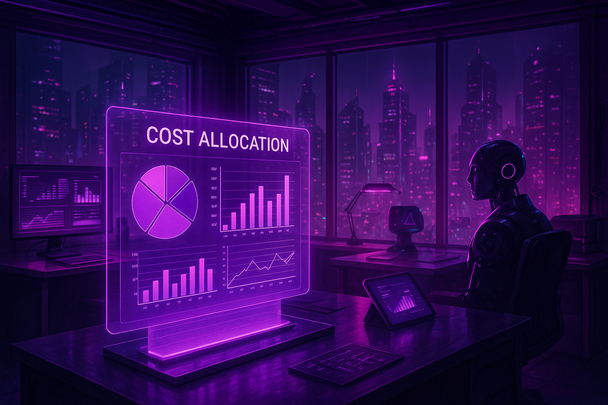 Ultimate Guide to AI Cost Allocation Models