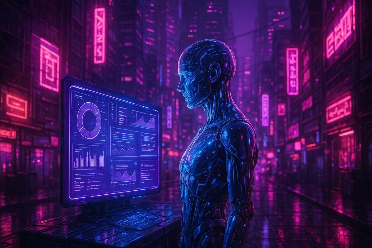 Designing AI for Transparency and Accountability