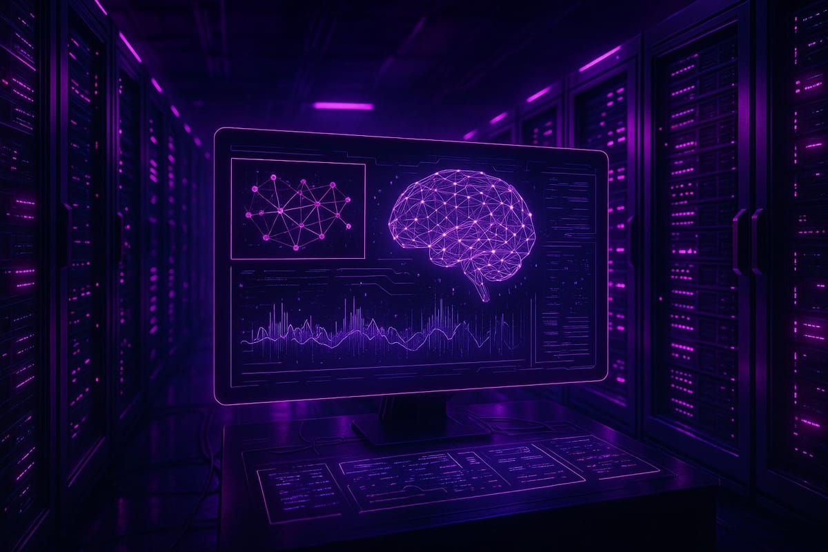 Complete Guide to Architecting Private AI Applications