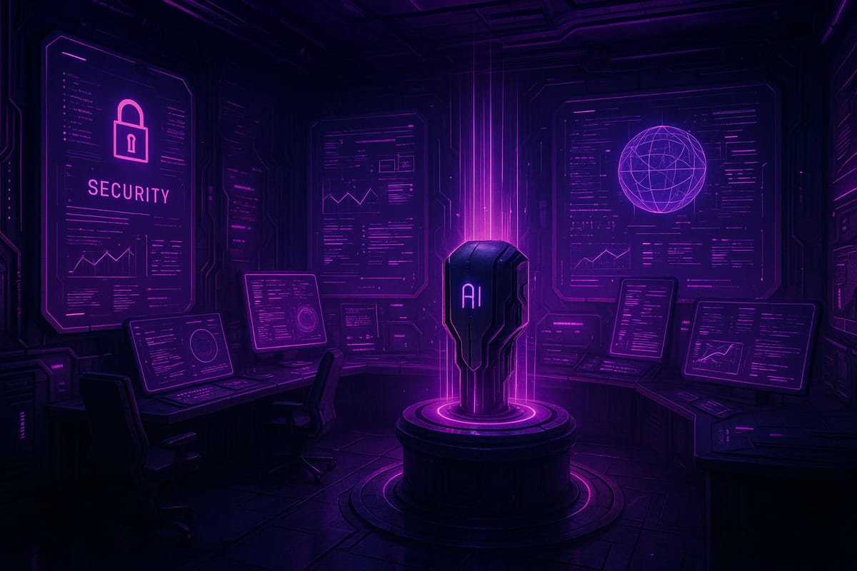 How to Build and Secure Agentic AI Systems
