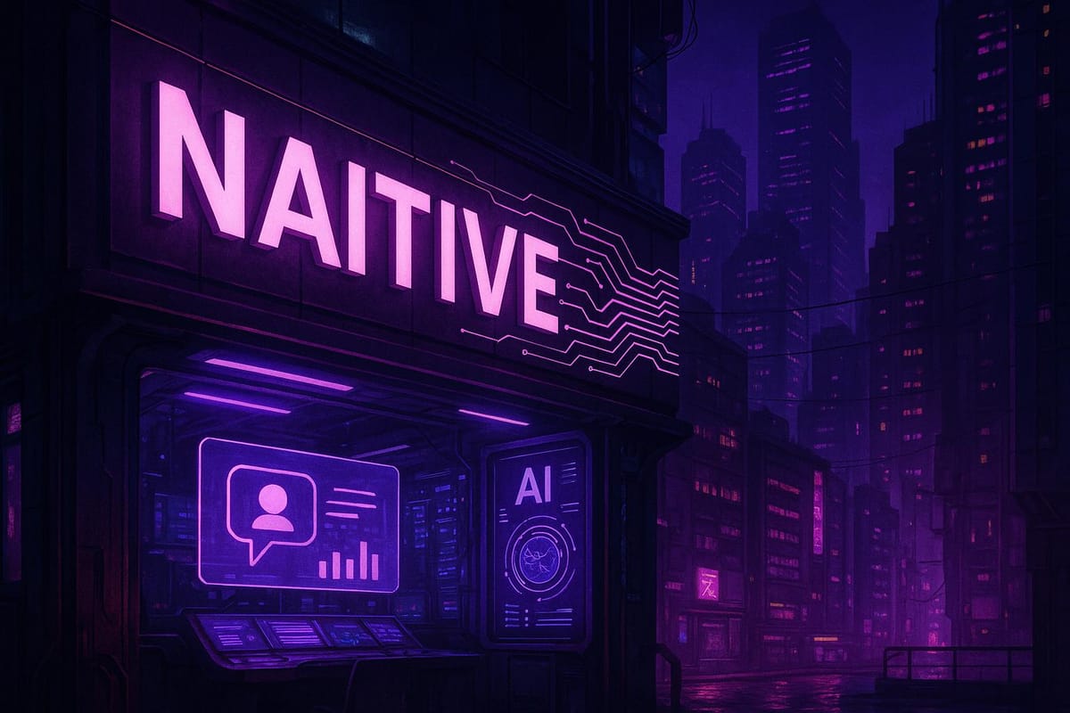 Scaling Conversational AI for High-Traffic Use