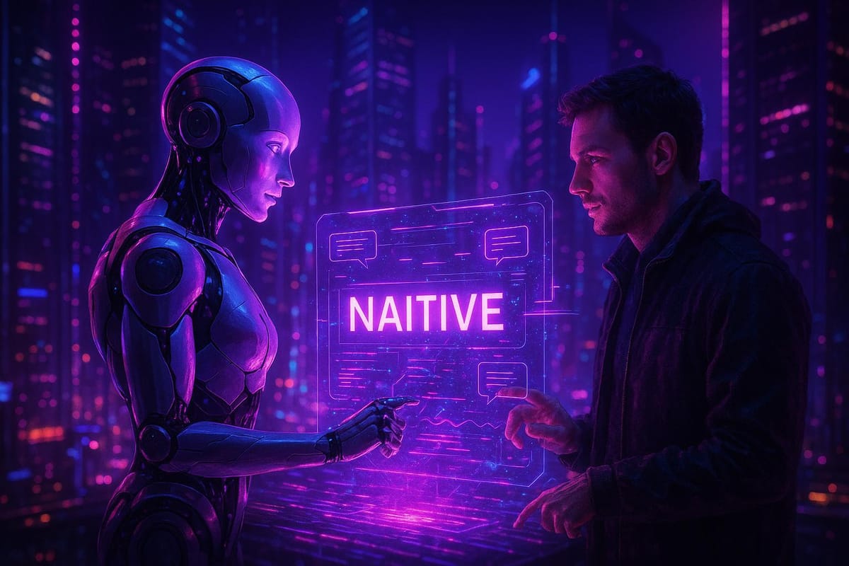 Human-Agent Feedback: Improving AI Interactions