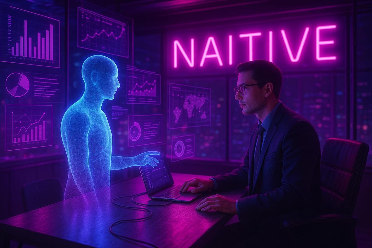 AI Change Management vs. Traditional Methods