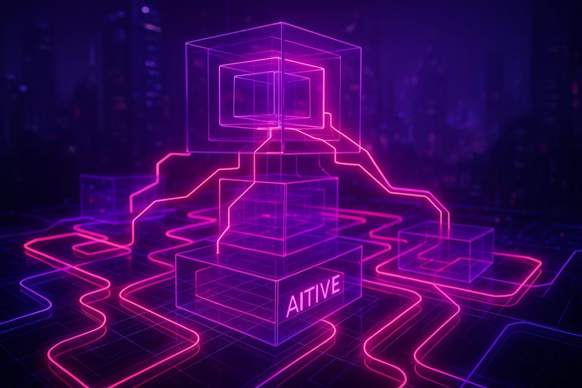 How to Build Enterprise Agentic AI: Key Steps