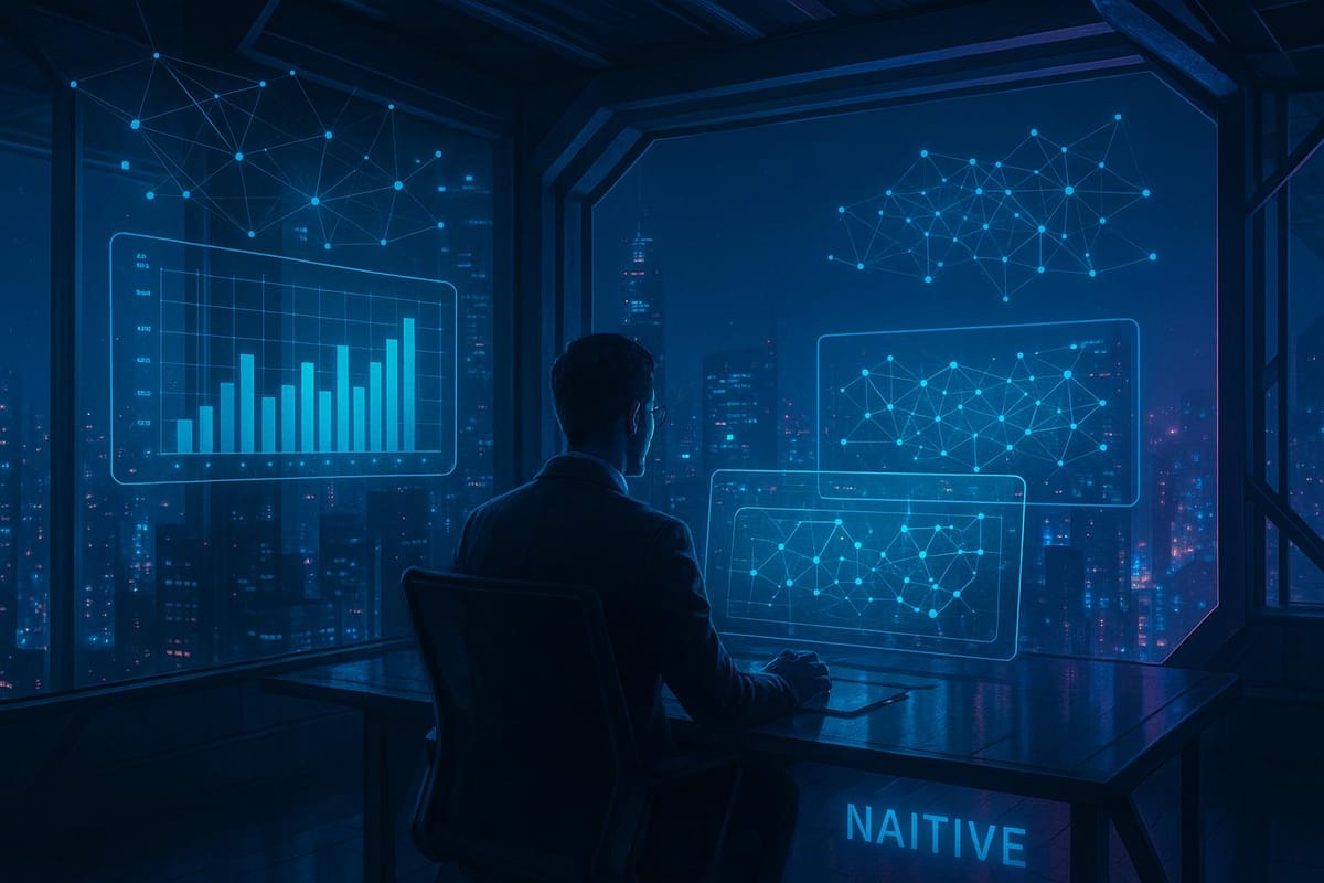 How AI Consulting Identifies Business Use Cases