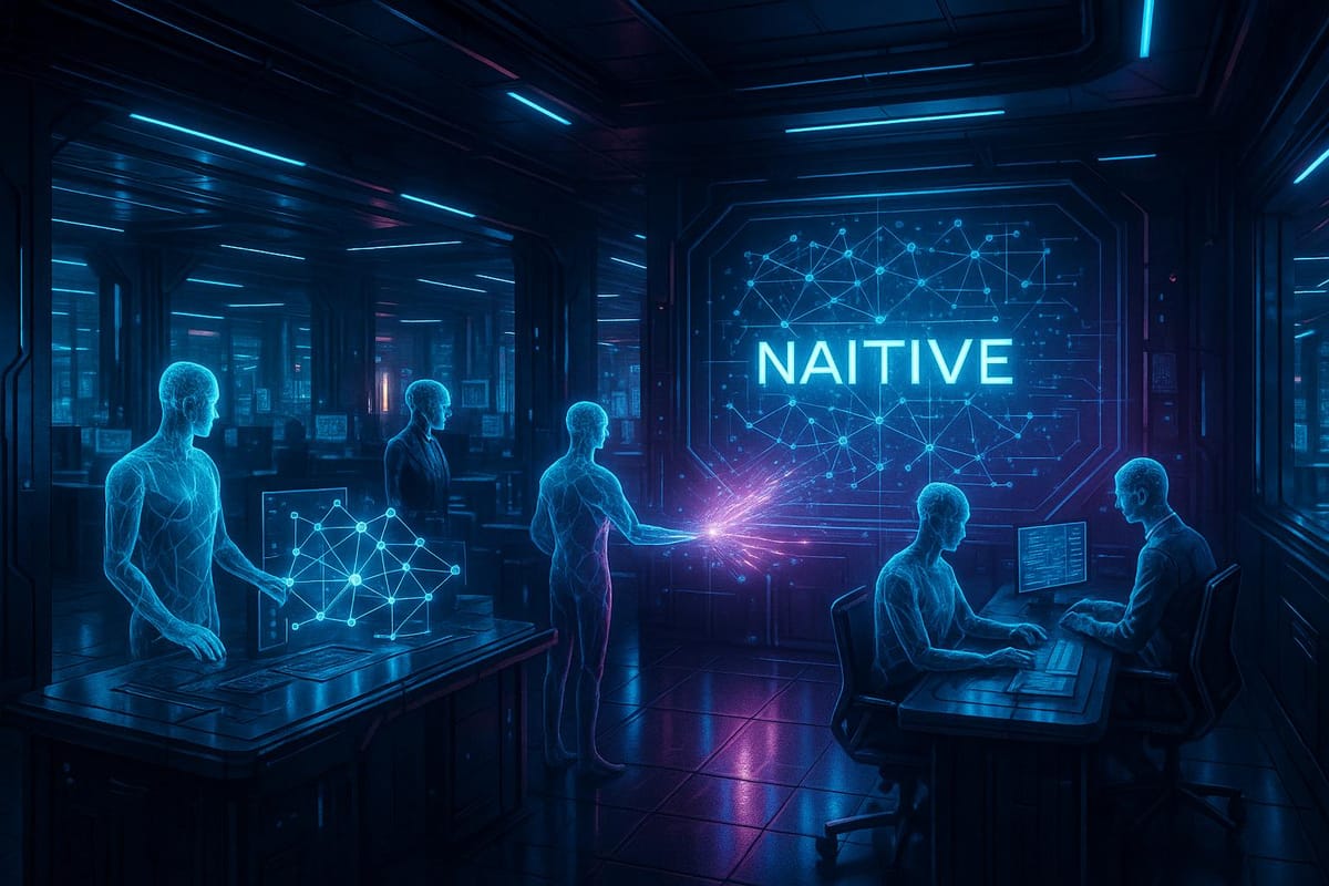 How Multi-Agent Interaction Models Scale in Enterprises