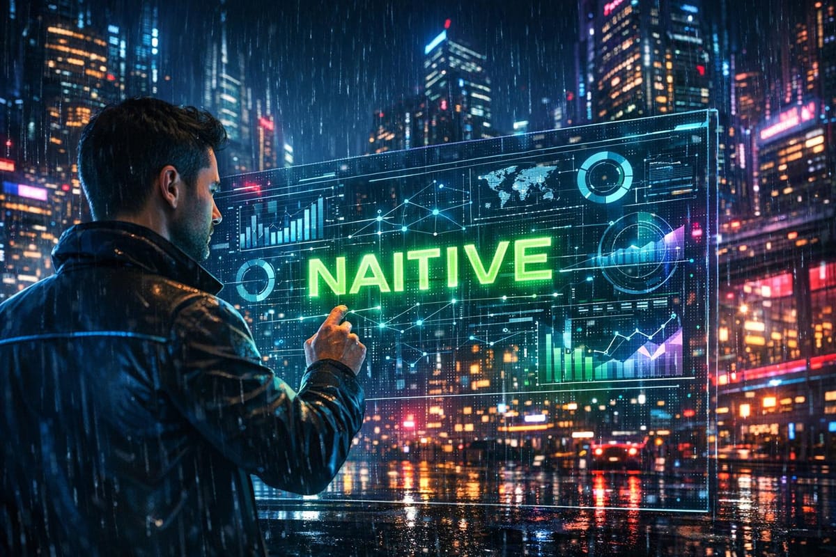 Why Enterprises Need Tailored AI Consulting