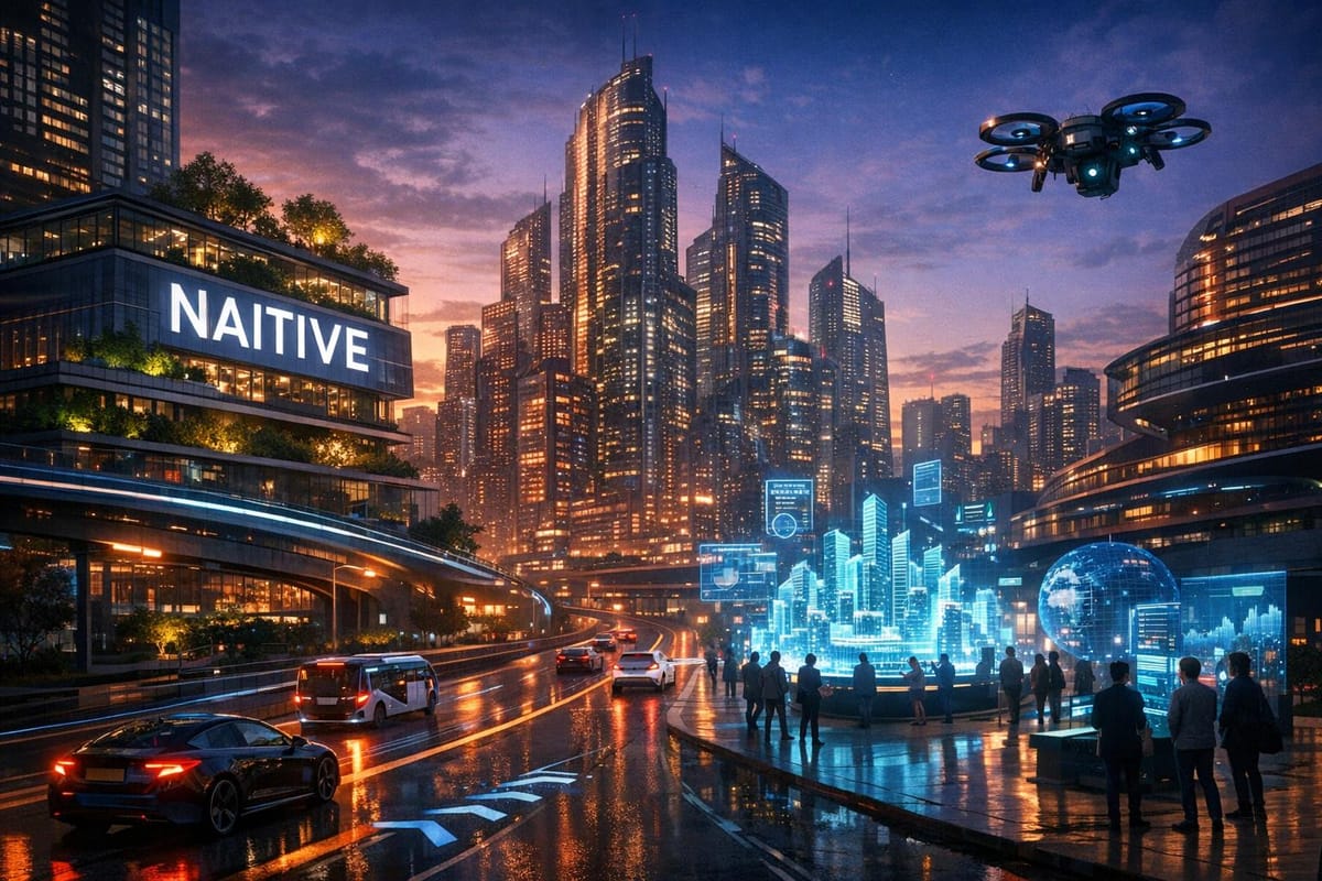 AI Agents in Urban Planning: Case Studies