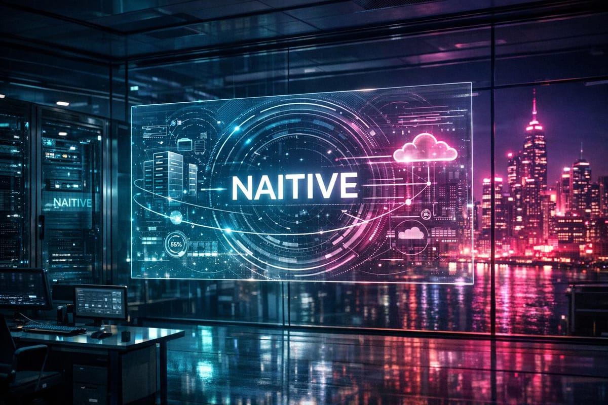 Best Practices for Hybrid AI in Enterprises