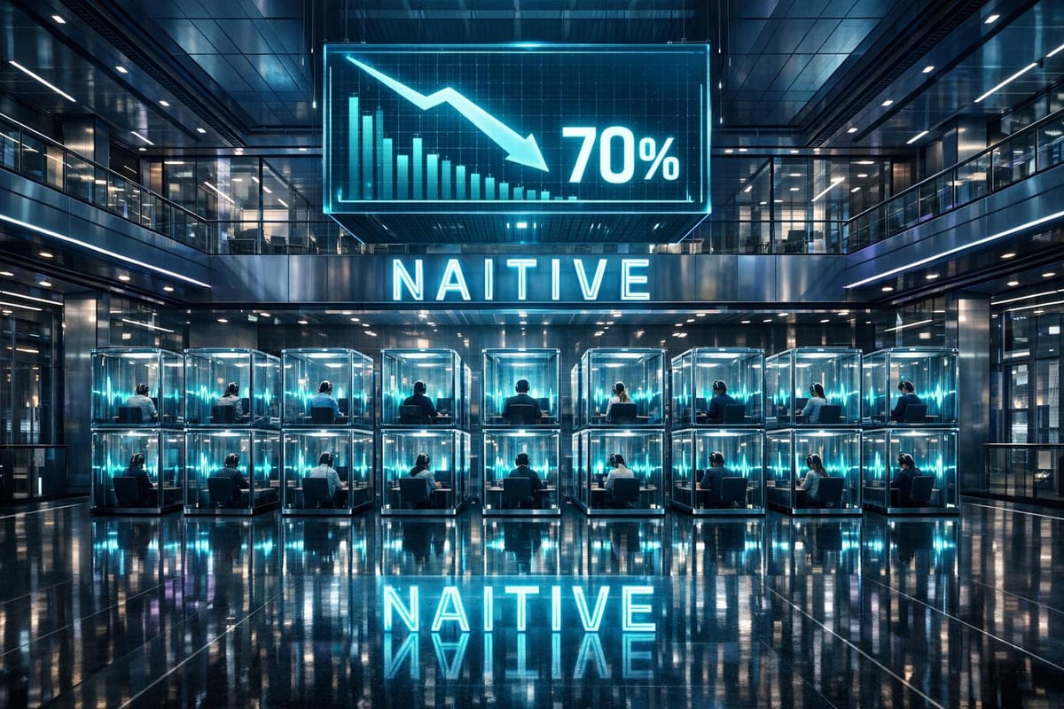 Voice AI Agents: Cutting Customer Service Costs