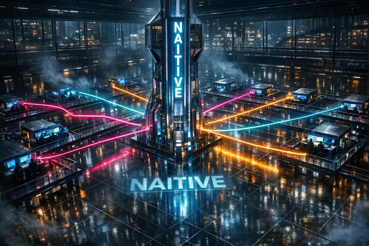 Dynamic Resource Allocation for Multi-Agent AI Systems