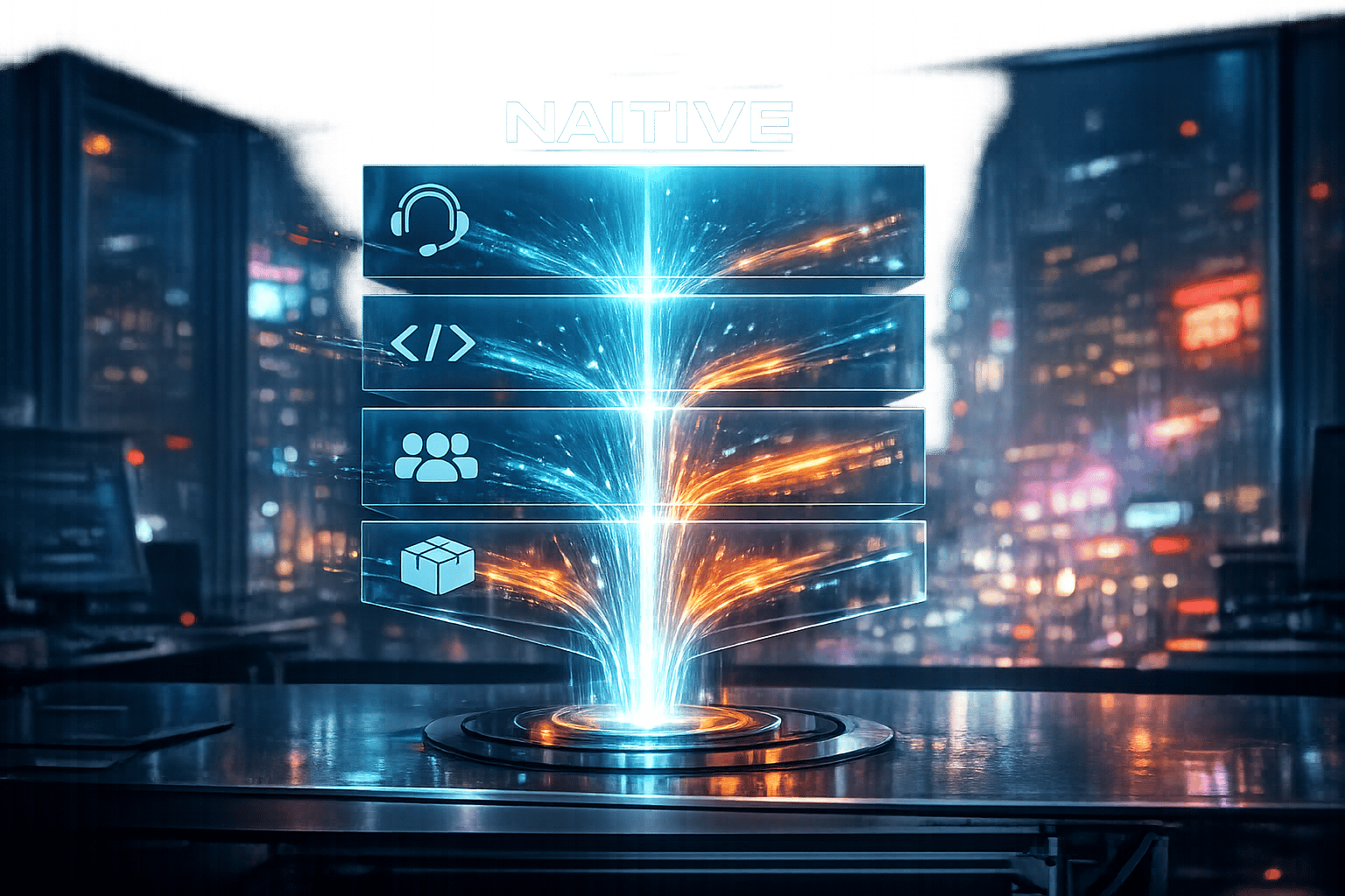 Case Studies: AI's Role in Process Efficiency