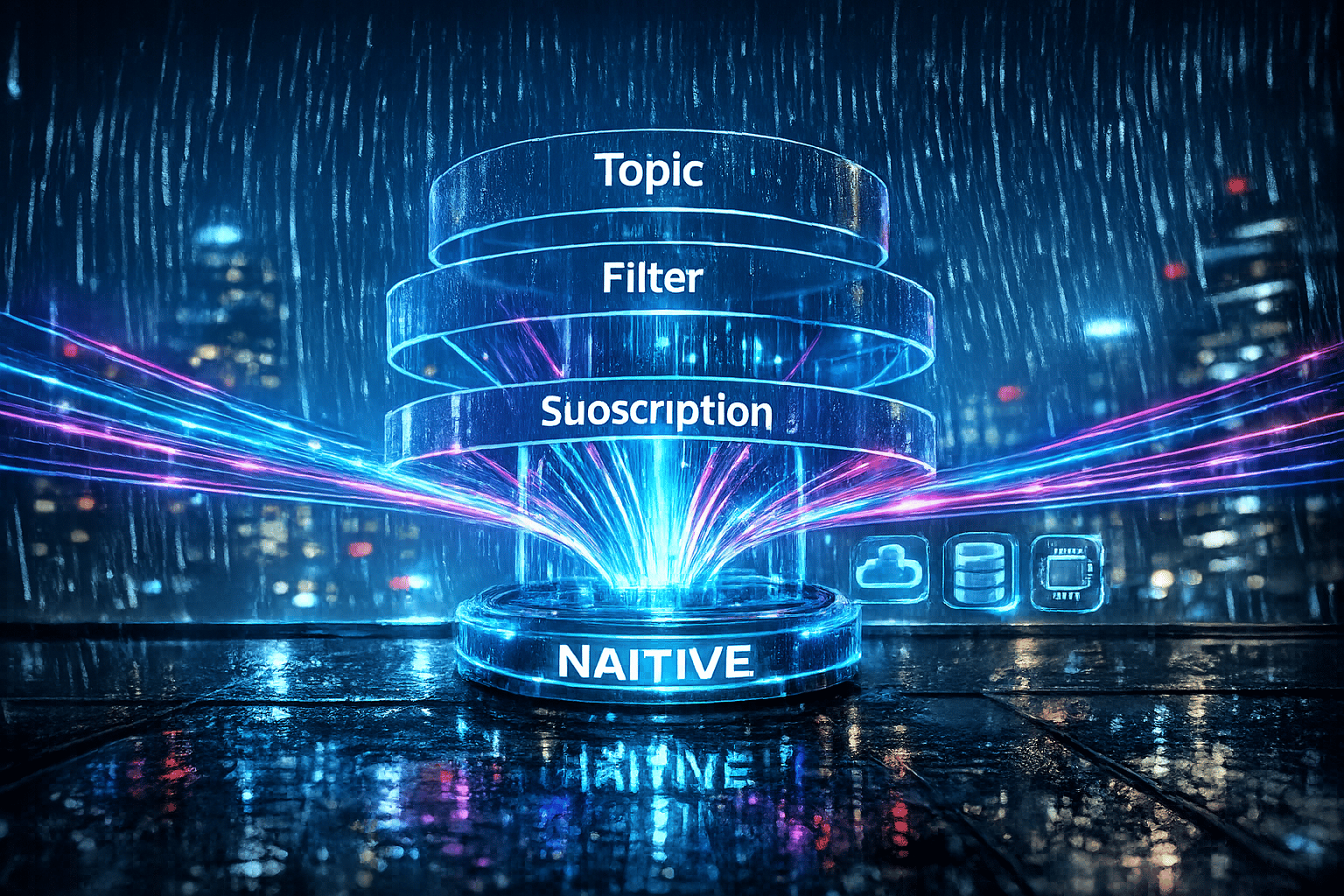How Azure Event Grid Handles Real-Time Data Processing