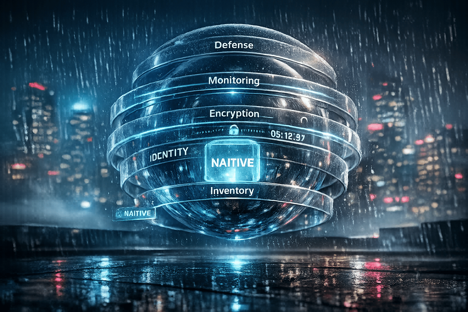 How to Secure Autonomous Agent Data