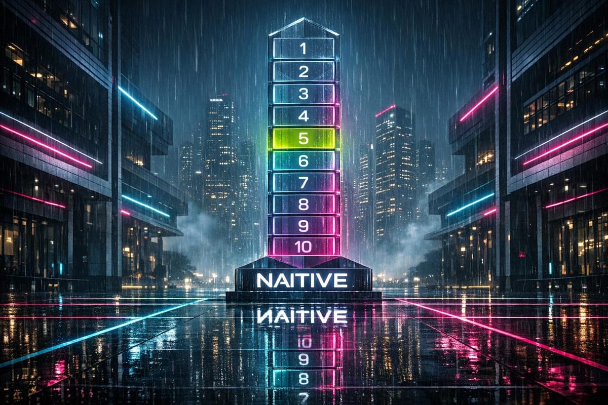 Top 10 Metrics for AI ROI Evaluation