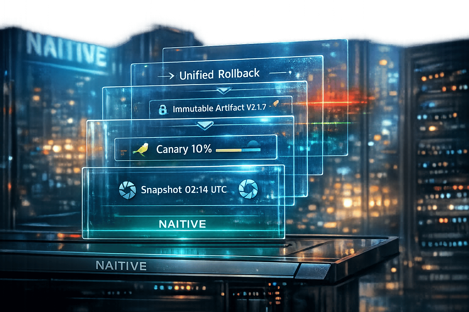AI Rollback Strategies: Lessons from Failures