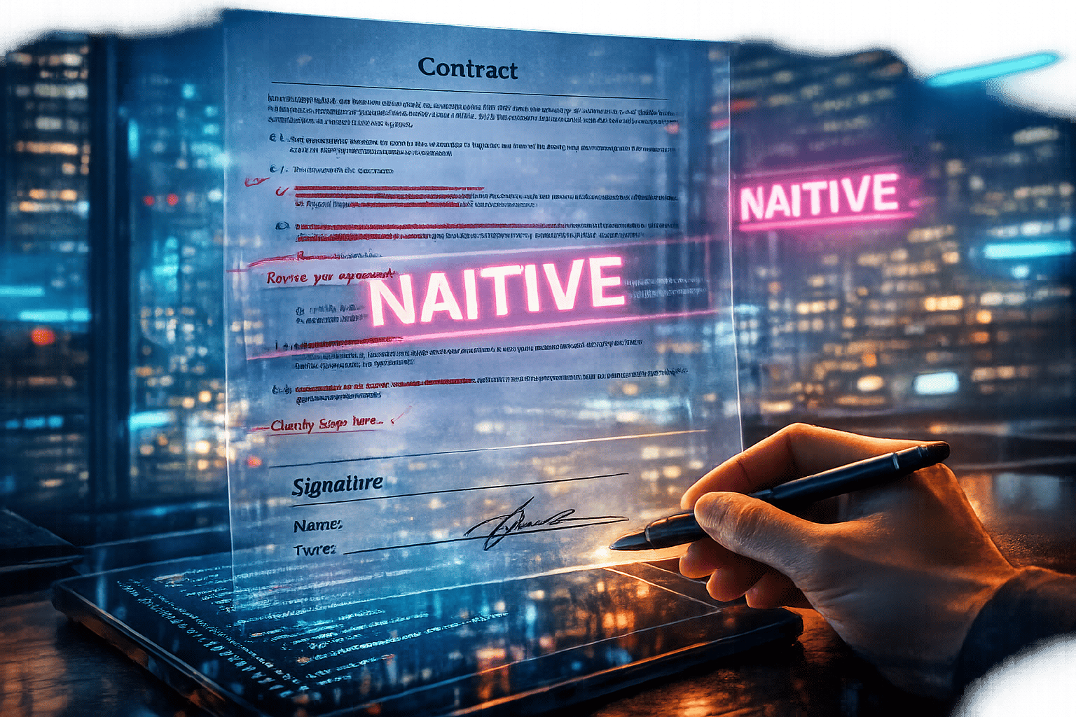 Who Owns AI-Refactored Code?