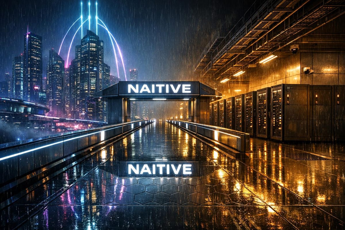 AI Workload Partitioning: Cloud vs. On-Premise