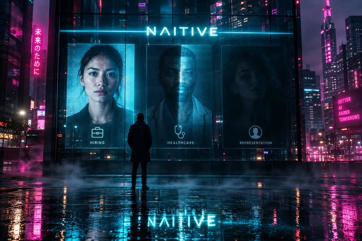 Case Studies of Bias in Generative AI Systems