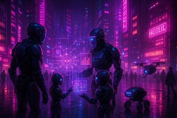 Challenges in Real-Time Learning for Multi-Agent Systems