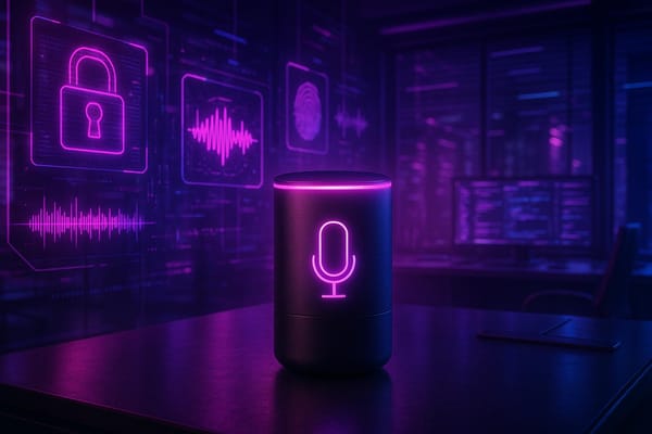 Voice AI Privacy Laws: What Businesses Need To Know