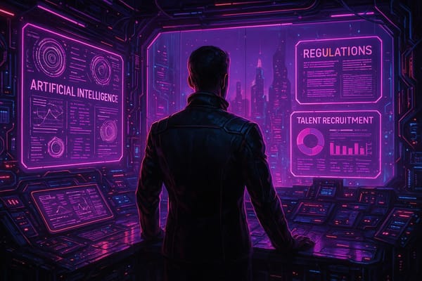 Top 5 Challenges AI Leaders Face Today