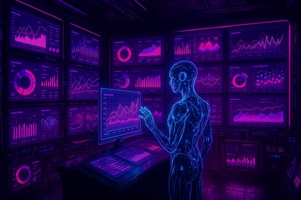 10 Metrics for AI Service Optimization