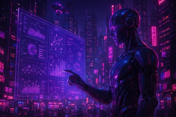 AI Governance in Digital Transformation: Key Challenges