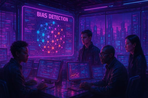 How to Detect and Mitigate Bias in Generative AI