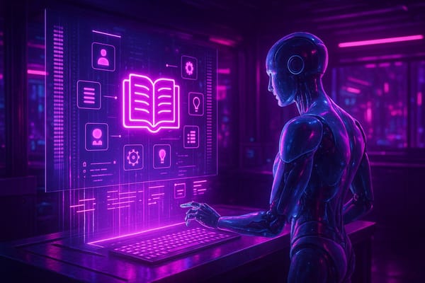 Top Tools for Generative AI Knowledge Base Creation