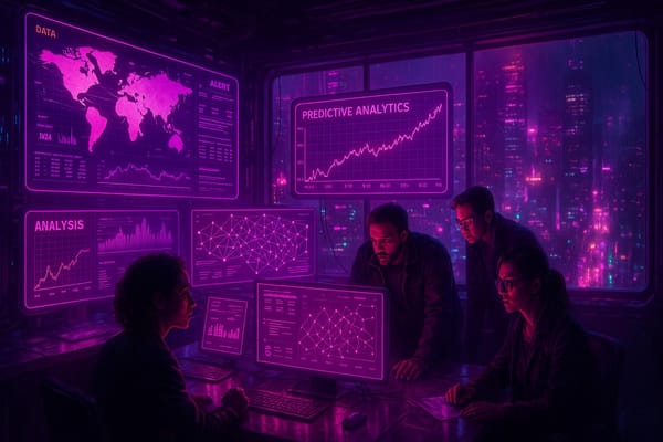 How AI Improves Crisis Decision-Making