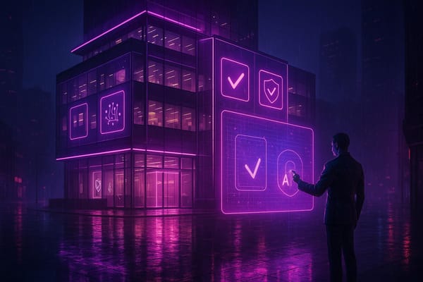 Third-Party AI Compliance Audits Explained