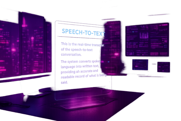 Enterprise Speech-to-Text: Cost vs Benefits