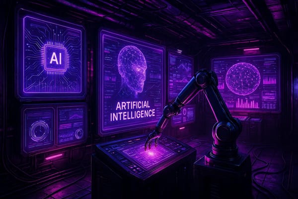 How to Scale AI Projects from Pilot to Production