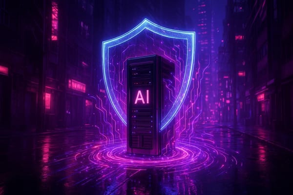 Best Practices for AI Model Security and Compliance