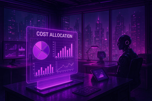 Ultimate Guide to AI Cost Allocation Models