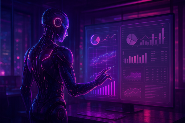 AI Agents vs. Traditional BI Dashboards: Key Differences