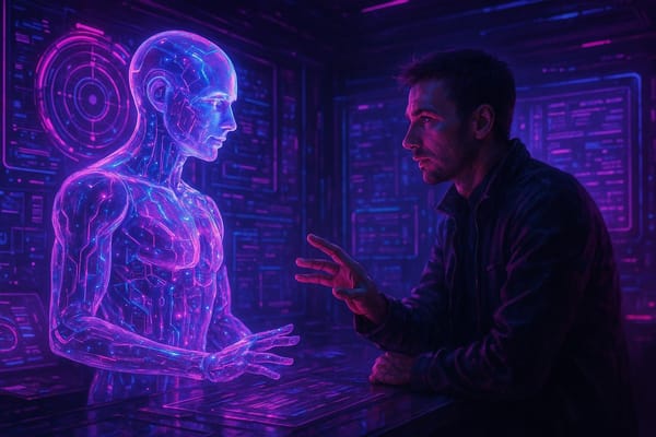 Human-Agent Interaction: Transparency Models