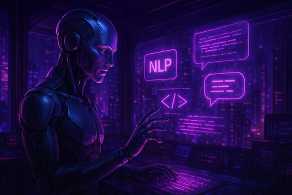 NLP in AI Agents: Key Use Cases