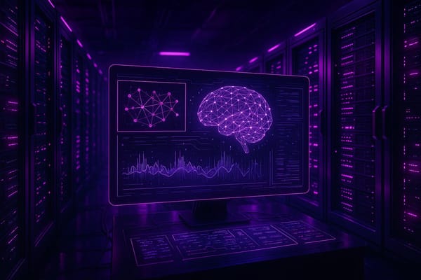 Complete Guide to Architecting Private AI Applications
