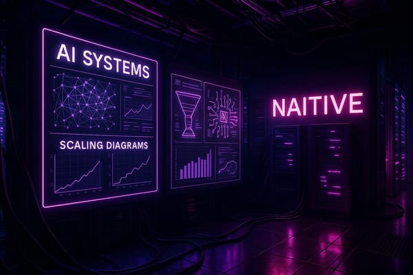 Scaling AI Systems: Common Bottlenecks and Fixes