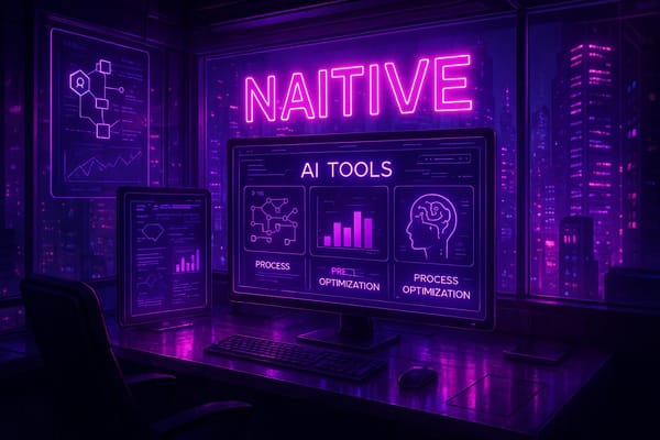 Top AI Tools for Process Optimization