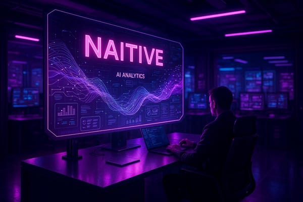 How Level 3 Autonomous Enterprise AI Works
